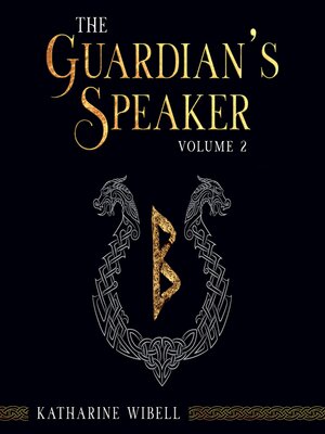 cover image of The Guardian's Speaker Volume Two